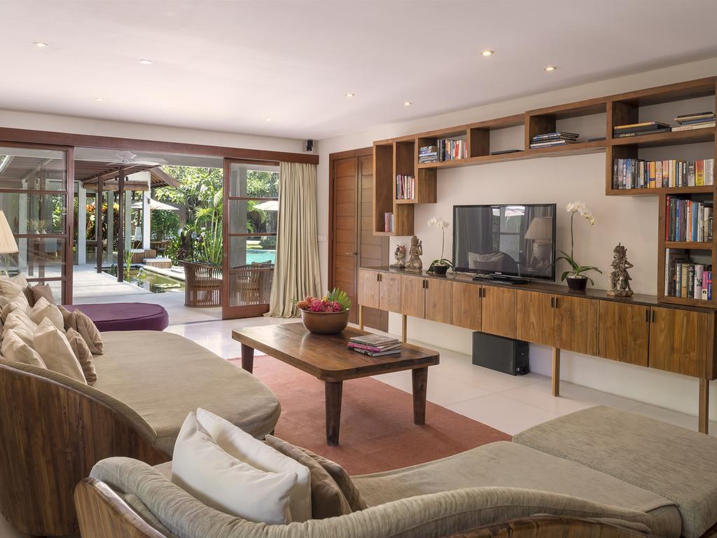 Lataliana Villas Seminyak Quarto foto