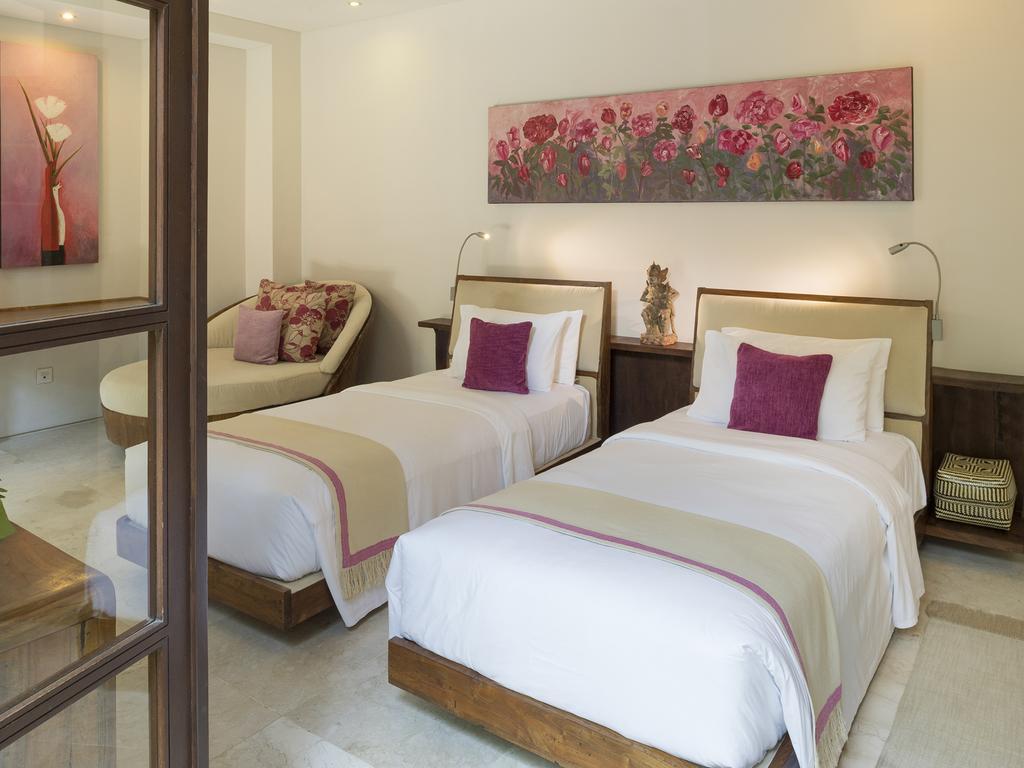 Lataliana Villas Seminyak Quarto foto