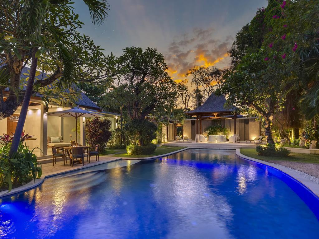 Lataliana Villas Seminyak Quarto foto