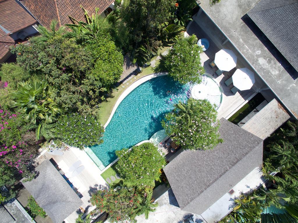 Lataliana Villas Seminyak Quarto foto