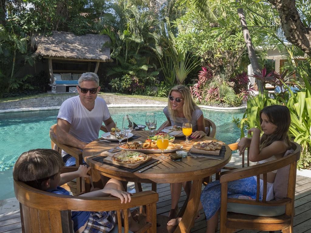 Lataliana Villas Seminyak Quarto foto