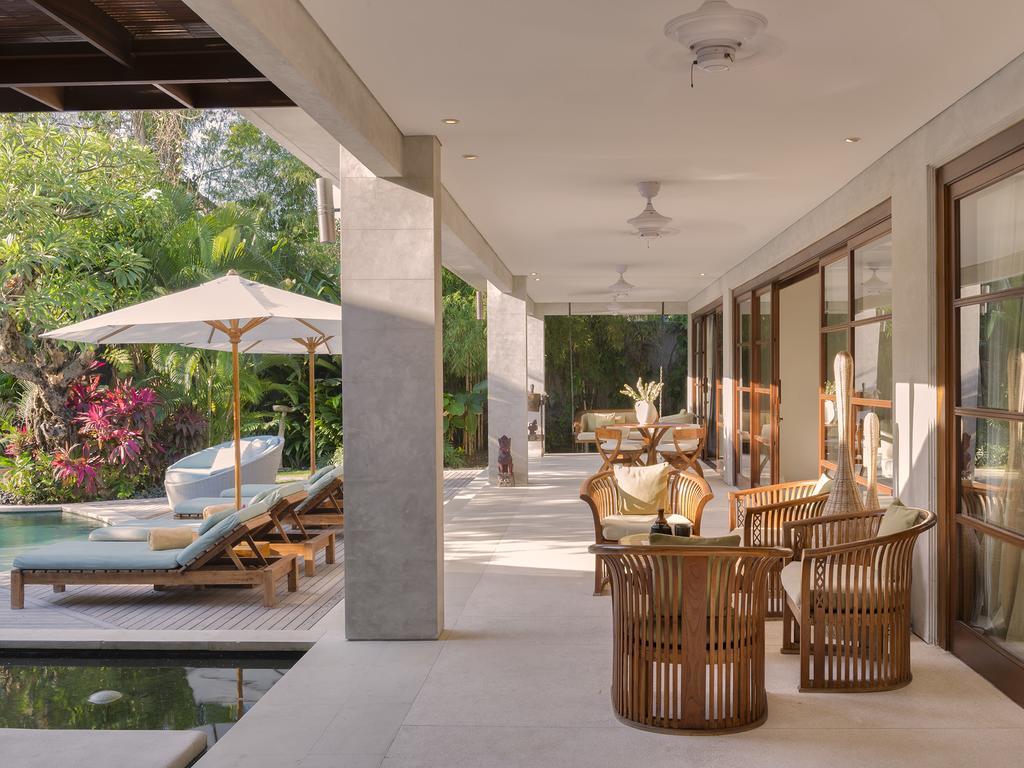 Lataliana Villas Seminyak Quarto foto