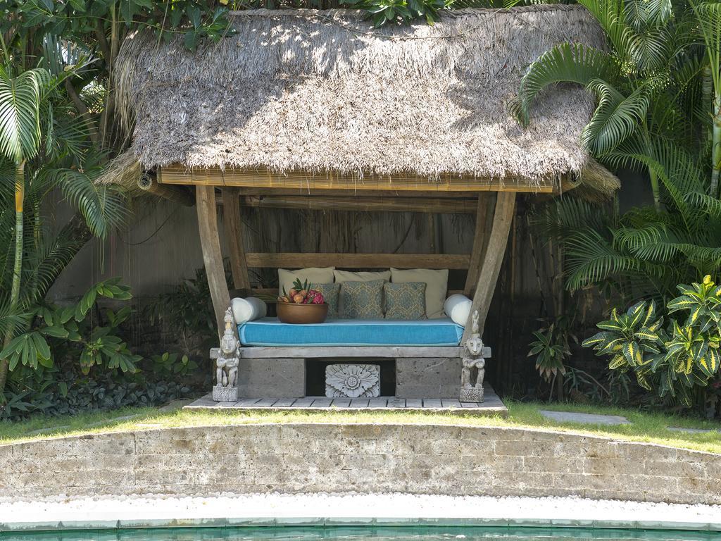 Lataliana Villas Seminyak Quarto foto