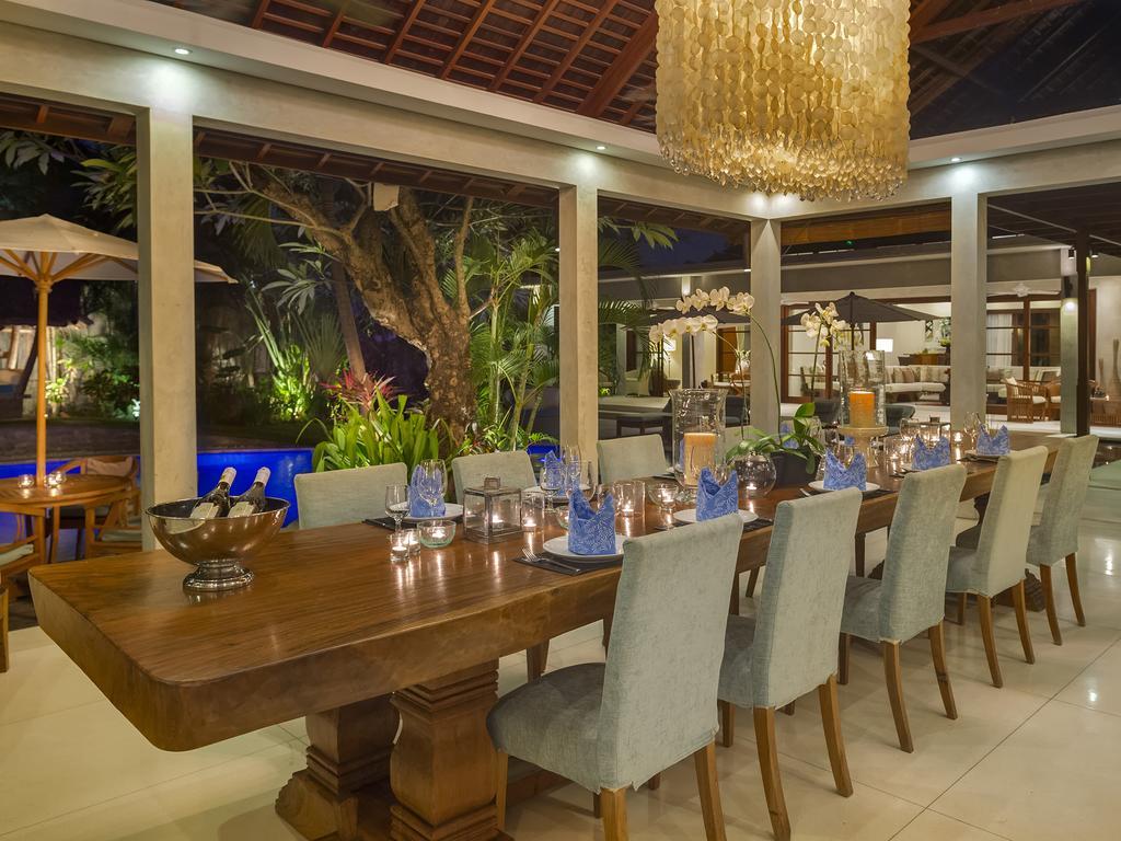 Lataliana Villas Seminyak Quarto foto