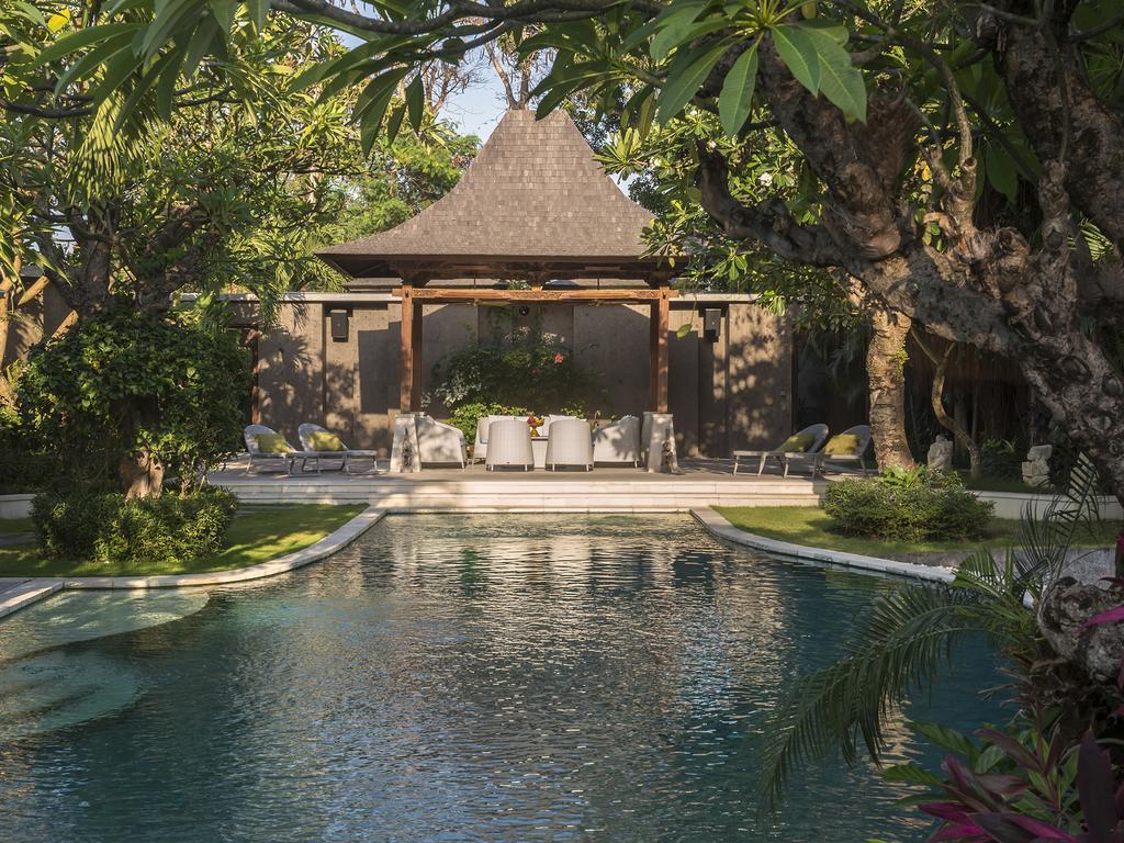 Lataliana Villas Seminyak Quarto foto