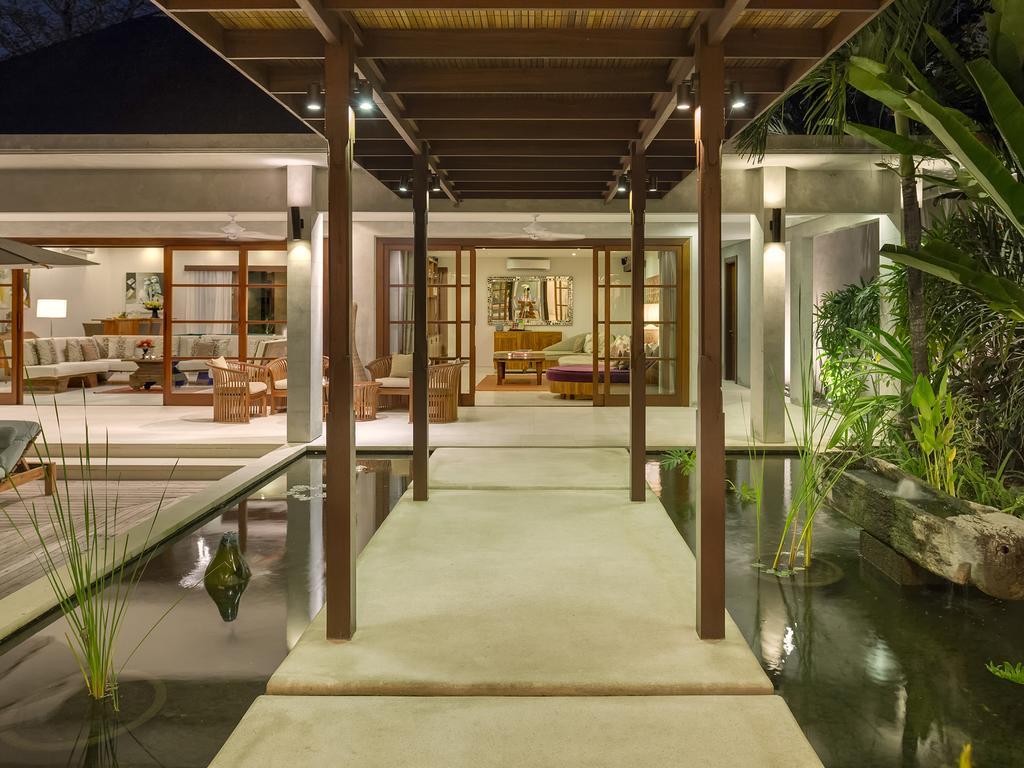 Lataliana Villas Seminyak Quarto foto