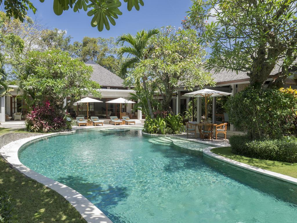 Lataliana Villas Seminyak Quarto foto