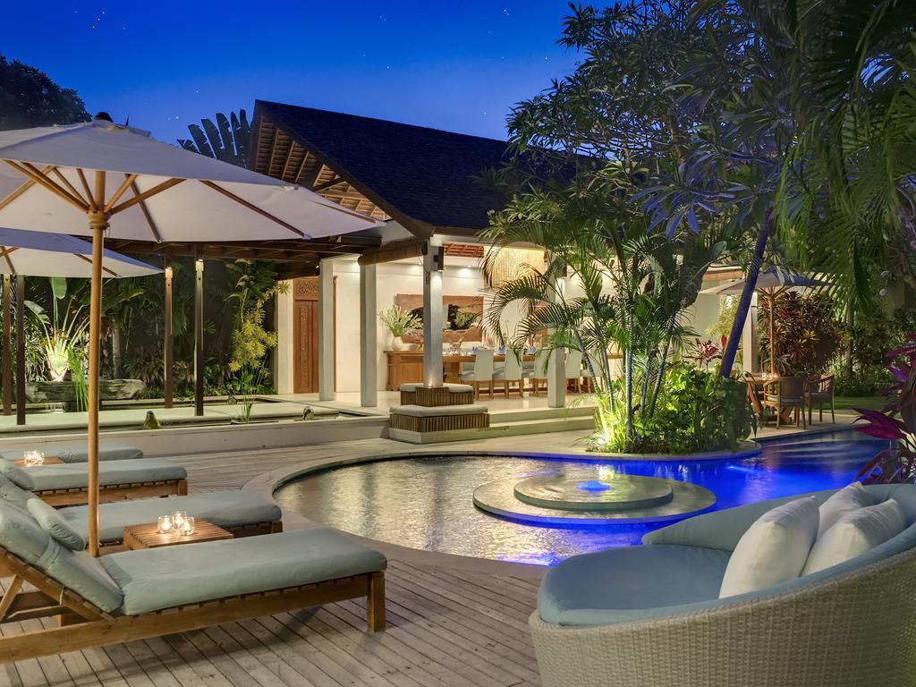 Lataliana Villas Seminyak Quarto foto