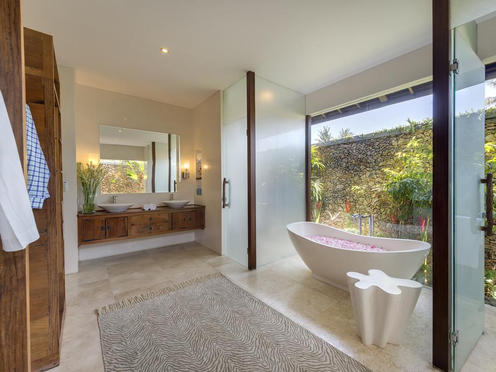 Lataliana Villas Seminyak Quarto foto