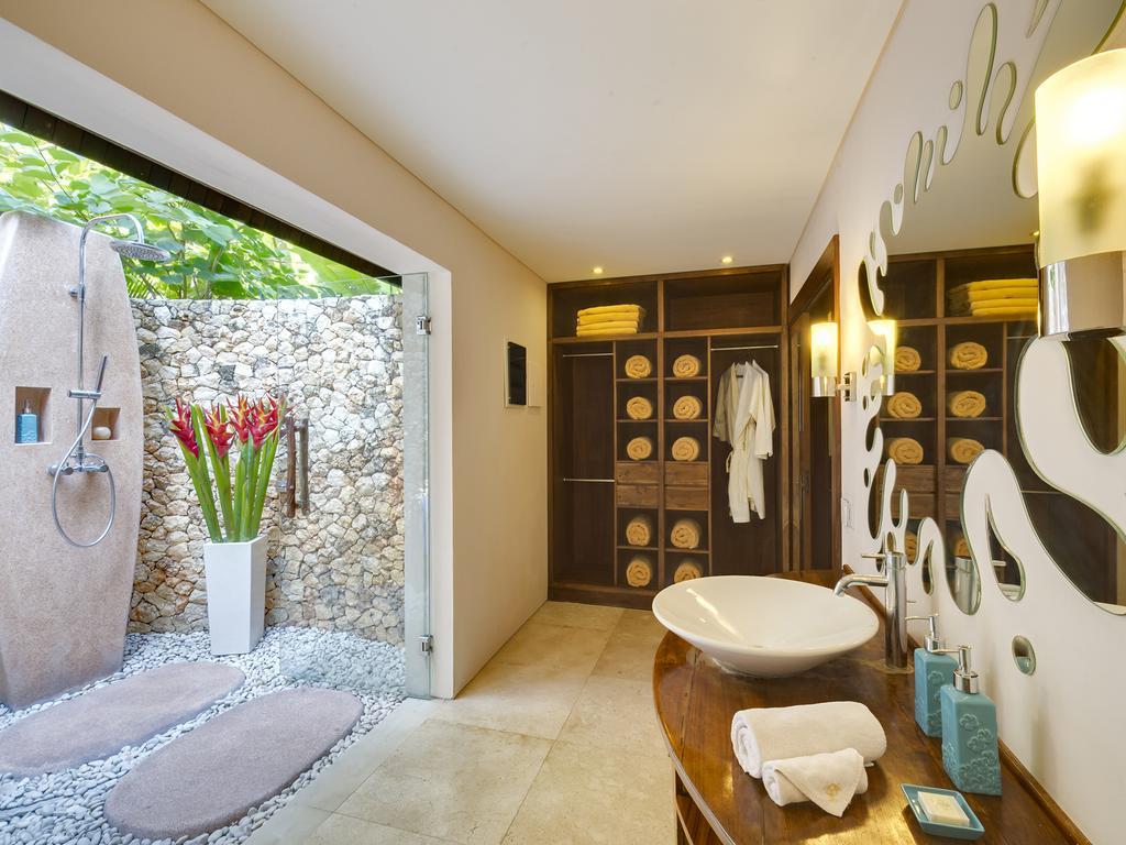 Lataliana Villas Seminyak Quarto foto