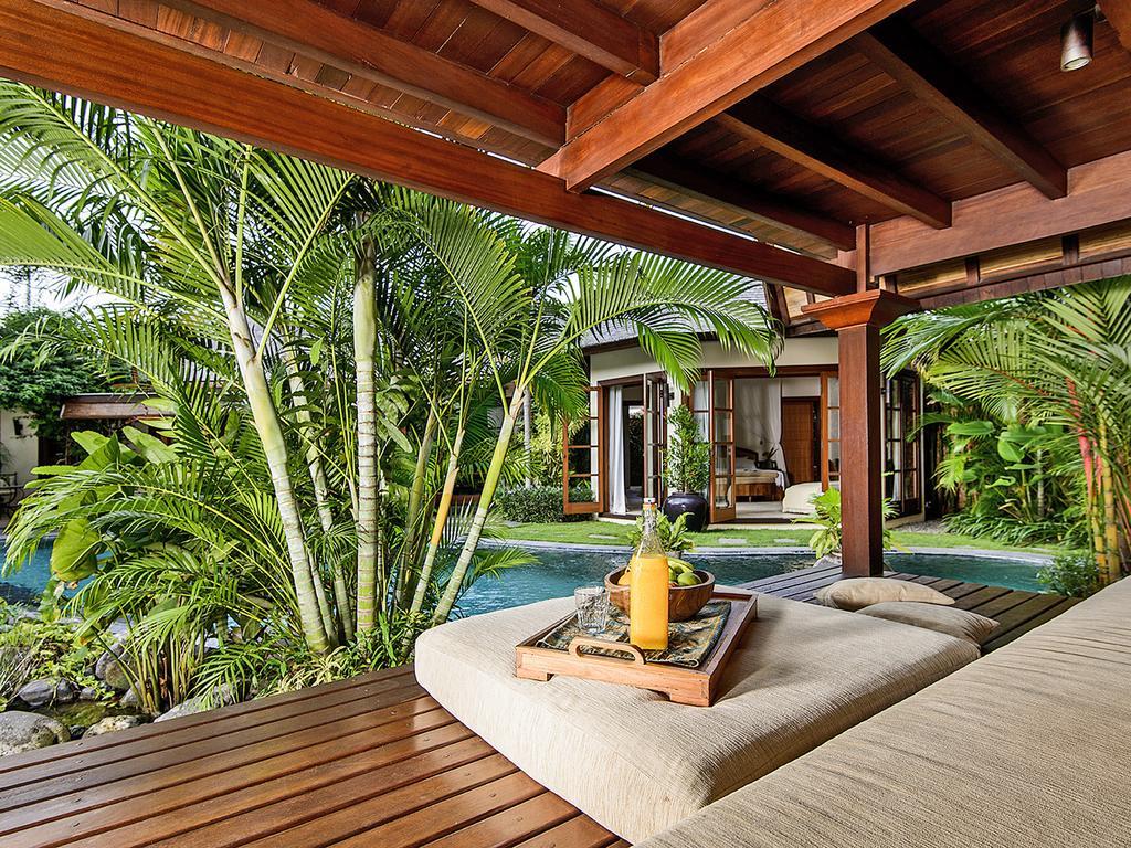 Lataliana Villas Seminyak Quarto foto