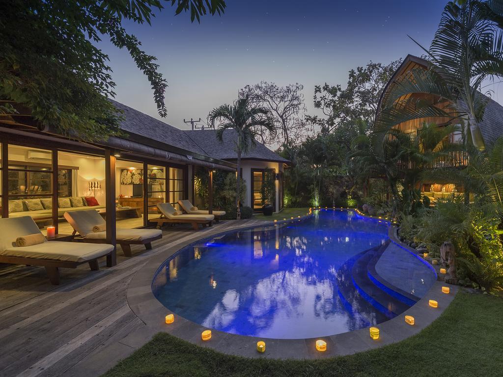 Lataliana Villas Seminyak Quarto foto
