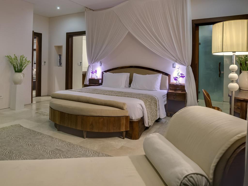 Lataliana Villas Seminyak Quarto foto