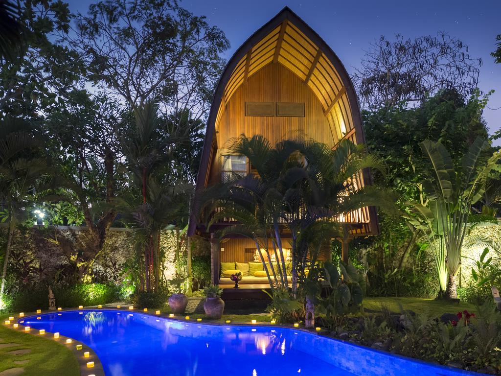 Lataliana Villas Seminyak Quarto foto
