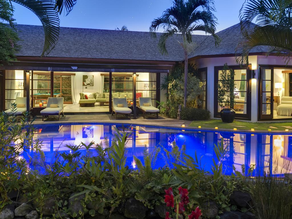 Lataliana Villas Seminyak Quarto foto